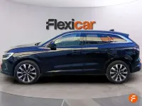 Usado Renault Austral Techno 140 CV (102 kW) 2023 Negro SUV