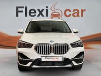 usado BMW X1 sDrive18d Diésel en Flexicar Fuenlabrada