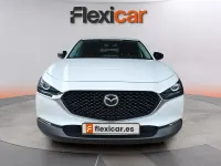 Usado Mazda CX-30 122 CV (89 kW) 2022 Blanco SUV