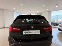 Usado BMW X1 116 CV (85 kW) 2020 SUV