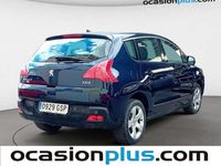 usado Peugeot 3008 Premium 1.6 VTi 120