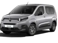 Nuevo Citroën Berlingo 100 kW (136 CV) 2026 Gris Monovolumen