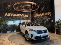 Usado Kia Sorento 200 CV (147 kW) 2019 Blanco SUV