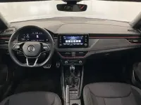 Usado Skoda Kamiq 150 CV (110 kW) 2024 Blanco SUV