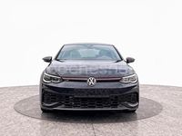 Usado VW Golf VIII GTI Clubsport 300 CV (220 kW) 2024 Negro Berlina