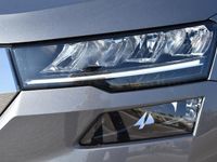 Usado Skoda Karoq Ambition 150 CV (110 kW) 2018 Negro SUV