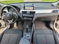 usado BMW X1 sDrive 18dA Corporate