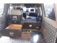 Usado Nissan Patrol 160 CV (117 kW) 2005 Gris / plata SUV