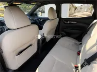 Usado Nissan Qashqai N-Connecta 130 CV (95 kW) 2015 Blanco SUV