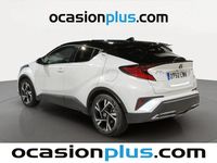 Usado Toyota C-HR Sport 184 CV (135 kW) 2022 Blanco SUV