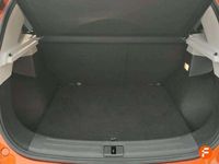 Usado MG ZS Comfort 116 CV (85 kW) 2025 Naranja SUV