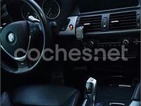Usado BMW X6 235 CV (172 kW) 2010 Gris / plata SUV
