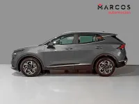 Usado Kia Sportage 162 CV (119 kW) 2025 SUV