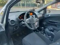 Usado Opel Corsa Selective 95 CV (69 kW) 2014 Blanco Utilitario