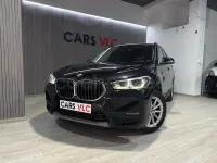 Usado BMW X1 150 CV (110 kW) 2021 Negro SUV