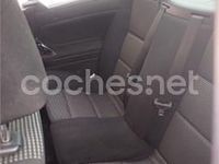 Usado Peugeot 307 CC 110 CV (80 kW) 2007 Gris / plata Descapotable