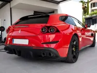 Usado Ferrari GTC4Lusso 689 CV (506 kW) 2020 Rojo Familiar