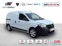 Usado Dacia Dokker Essentiel 95 CV (69 kW) 2021 Blanco Monovolumen