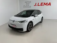 Usado VW ID.3 150 kW (204 CV) 2020 Eléctrico Utilitario