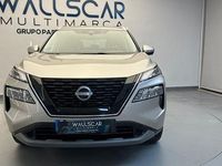 Usado Nissan X-Trail N-Connecta 204 CV (150 kW) 2023 Gris SUV