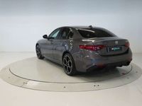 usado Alfa Romeo Giulia 2.2 D TURBO 154KW VELOCE AUTO 4WD 210 4P