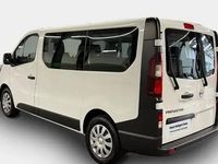 Occasion Nissan Primastar Acenta 110 ch (80 kW) 2025 Blanc Monospace