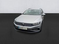 Usado VW Passat Business 122 CV (89 kW) 2020 Familiar
