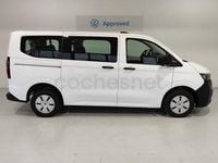 Usado VW Caravelle 110 CV (80 kW) 2025 Blanco Van