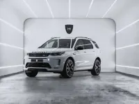 Usado Land Rover Discovery 300 CV (220 kW) 2022 Blanco SUV