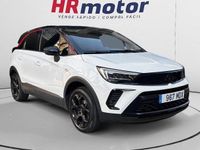 Usado Opel Crossland X GS Line 110 CV (80 kW) 2023 SUV