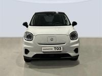 Nuevo Leapmotor T03 69 kW (95 CV) 2025 Blanco Utilitario