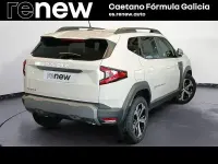 Usado Dacia Duster Journey 130 CV (95 kW) 2025 Otro