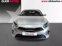 Usado Kia Ceed 100 CV (73 kW) 2025 Utilitario