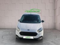 Brugt Ford Transit Trend 76 HK (55 kW) 2022 Hvid Van