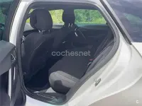 Usado DS Automobiles DS5 Style 120 CV (88 kW) 2017 Blanco Utilitario