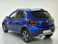 usado Dacia Sandero Serie Limitada Aniversario TCe 66 kW (90 CV)