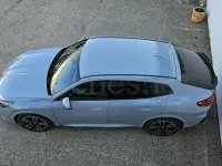 Usado BMW X2 Luxury Line 163 CV (119 kW) 2025 Gris / plata SUV