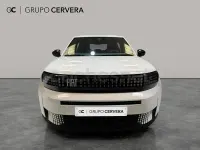 Nuevo Fiat Grande Panda Icon 100 CV (73 kW) 2026 Blanco Utilitario