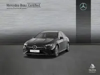 Usado Mercedes A250 218 CV (160 kW) 2023 Negro noche