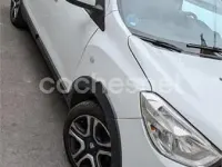Usado Dacia Lodgy Comfort 115 CV (84 kW) 2019 Blanco Monovolumen