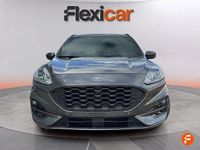 Usado Ford Kuga ST-Line 120 CV (88 kW) 2024 Gris / plata SUV