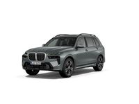 Nuevo BMW X7 Comfort Edition 2026 SUV
