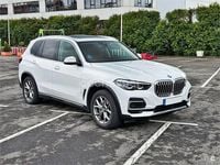 Usado BMW X5 xLine 298 CV (219 kW) 2023 Blanco SUV