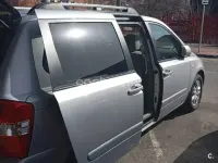 Usado Kia Carnival 185 CV (136 kW) 2007 Blanco Monovolumen