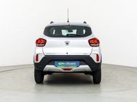 Occasion Dacia Spring Comfort Plus 47 kW (65 ch) 2023 Gris Citadine