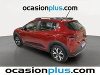 Usado Dacia Sandero Comfort 101 CV (74 kW) 2021 Rojo