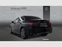 Usado Mercedes A250 218 CV (160 kW) 2025 Negro Berlina