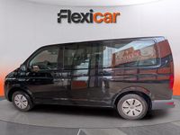 Usado VW Caravelle 150 CV (110 kW) 2023 Negro Monovolumen