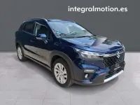 Usado Suzuki SX4 S-Cross 129 CV (94 kW) 2024 Azul SUV