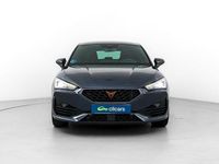 Usado Cupra Leon 150 CV (110 kW) 2022 Gris / plata Berlina